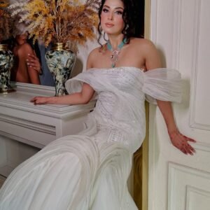 gowns