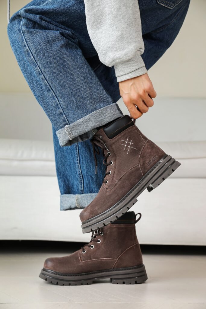 SHOES FOR MEN