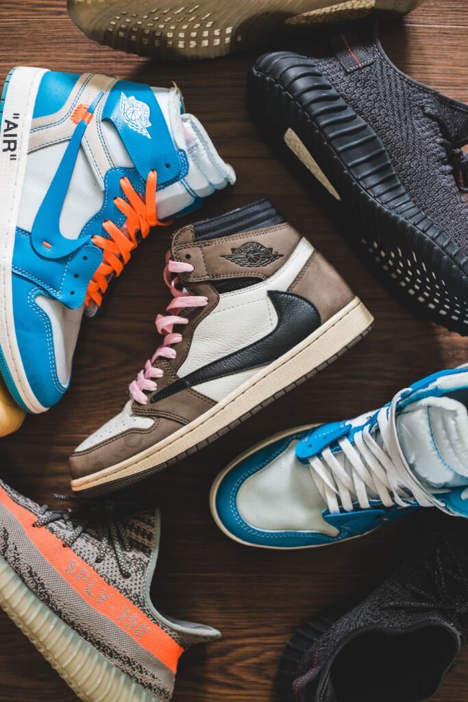 SHOES FOR MEN